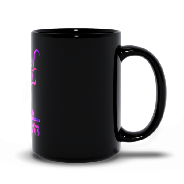 Black Mugs - Image 2