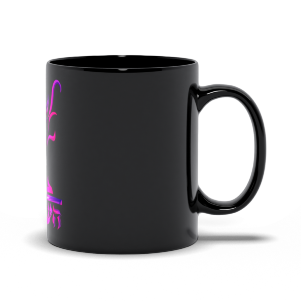 Black Mugs - Image 3